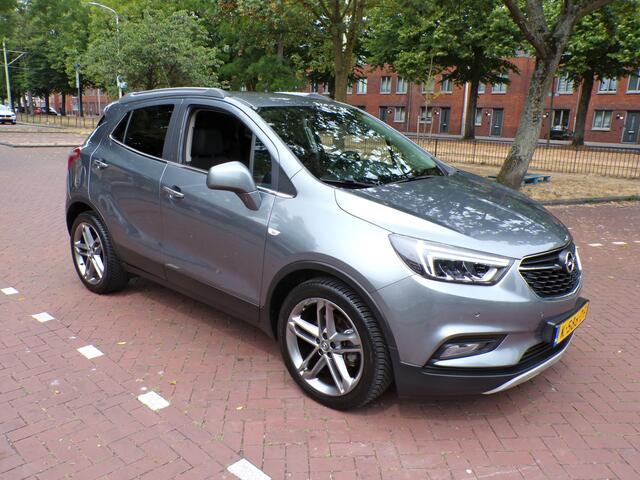 Opel MOKKA X 1.4 Turbo Innovation AUTOMAAT N.A.P AANTOONBAAR