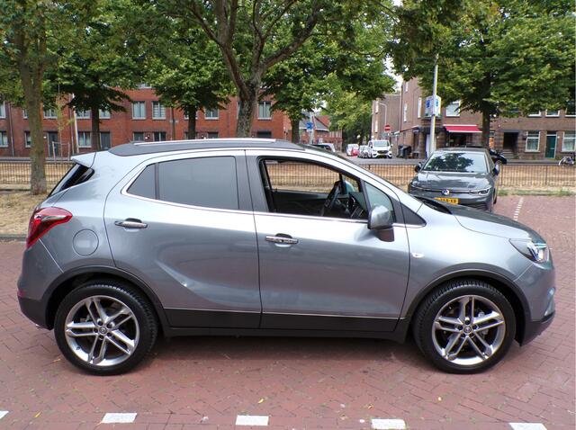 Opel MOKKA X 1.4 Turbo Innovation AUTOMAAT N.A.P AANTOONBAAR