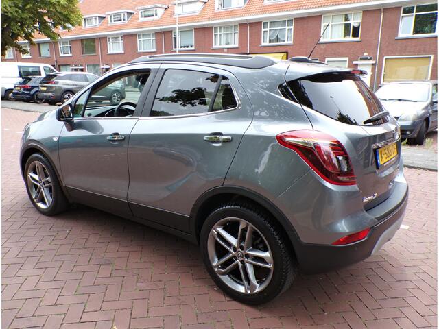 Opel MOKKA X 1.4 Turbo Innovation AUTOMAAT N.A.P AANTOONBAAR