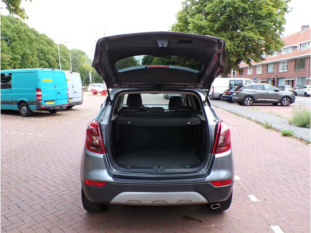 Opel MOKKA X 1.4 Turbo Innovation AUTOMAAT N.A.P AANTOONBAAR
