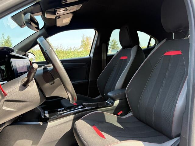Opel MOKKA 1.2 TURBO AUT. 130PK GS-LINE TREKHAAK NAVI CAMERA CARPLAY AIRCO LMV PDC