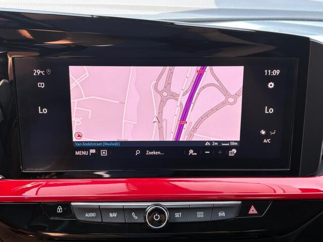 Opel MOKKA 1.2 TURBO AUT. 130PK GS-LINE TREKHAAK NAVI CAMERA CARPLAY AIRCO LMV PDC