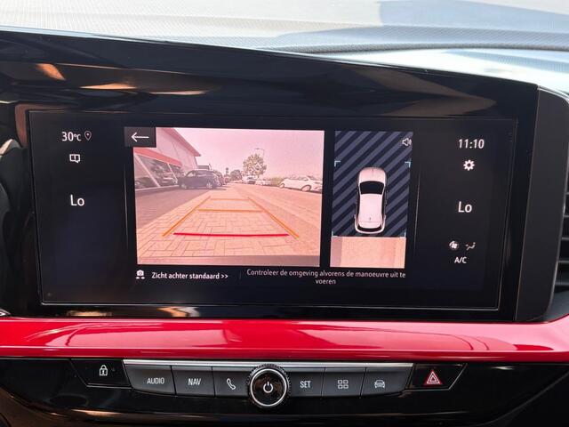 Opel MOKKA 1.2 TURBO AUT. 130PK GS-LINE TREKHAAK NAVI CAMERA CARPLAY AIRCO LMV PDC