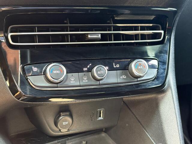 Opel MOKKA 1.2 TURBO AUT. 130PK GS-LINE TREKHAAK NAVI CAMERA CARPLAY AIRCO LMV PDC