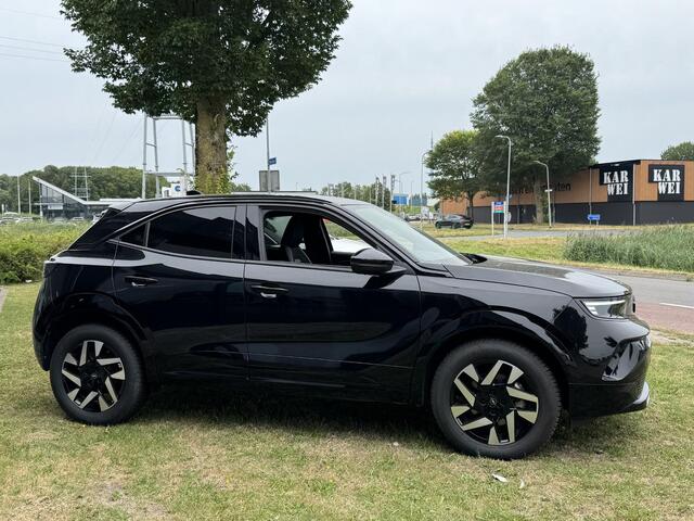 Opel MOKKA 1.2 Turbo Hybrid GS Gewoon nieuwe 145pk Hybrid ! | Incl. fabrieksgarantie | Full LED | Draadloos Carplay-Android | 17"LMV | nieuwprijs oktober 2025 ¤ 37.798.- !