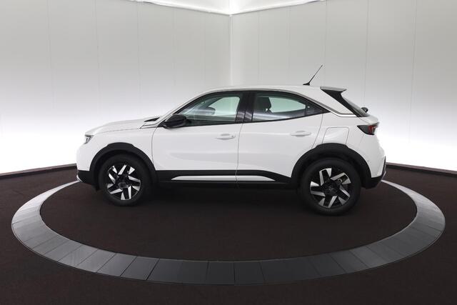 Opel MOKKA 1.2 Turbo Elegance