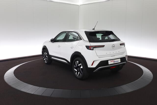 Opel MOKKA 1.2 Turbo Elegance