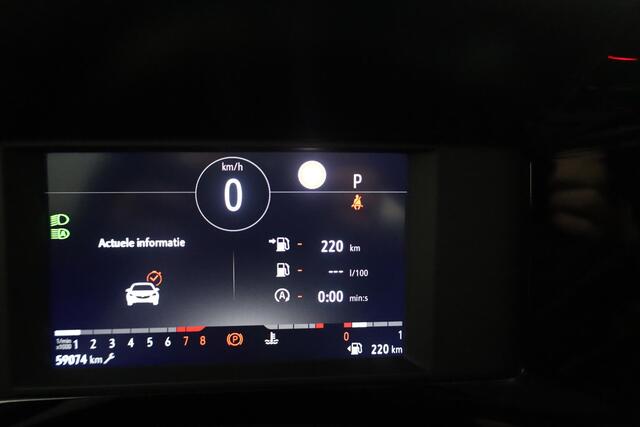 Opel MOKKA 1.2 Turbo Elegance