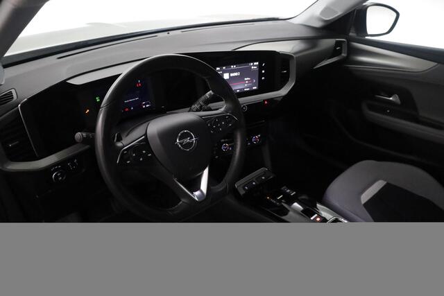 Opel MOKKA 1.2 Turbo Elegance