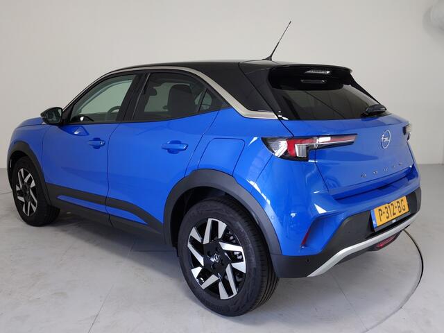 Opel MOKKA 1.2 Bns Eleg.