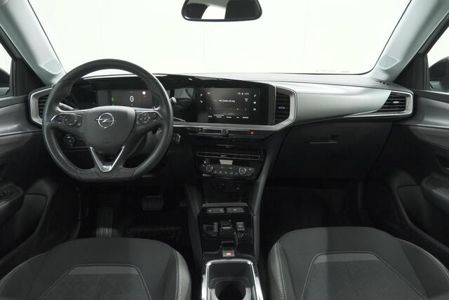 Opel MOKKA Turbo 130 AT8 Edition | Camera | Parkeersensoren | Navigatie | Apple Carplay | Stoelverwarming