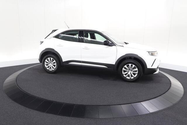 Opel MOKKA Turbo 130 AT8 Edition | Camera | Parkeersensoren | Navigatie | Apple Carplay | Stoelverwarming