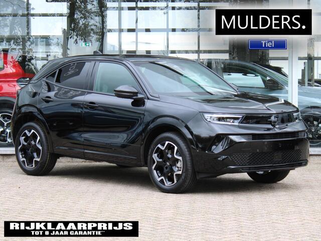 Opel MOKKA 1.2 Turbo Hybrid GS VOORRAAD KORTING