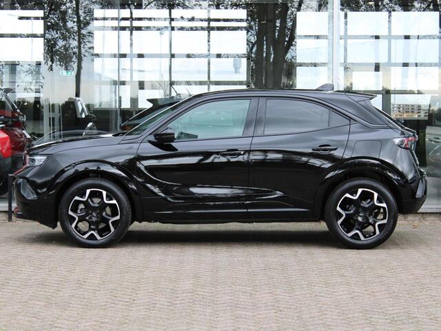 Opel MOKKA 1.2 Turbo Hybrid GS VOORRAAD KORTING