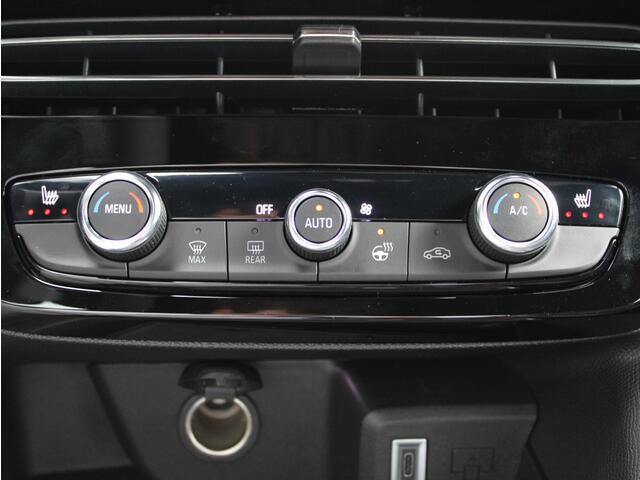 Opel MOKKA 1.2 Turbo Hybrid GS VOORRAAD KORTING