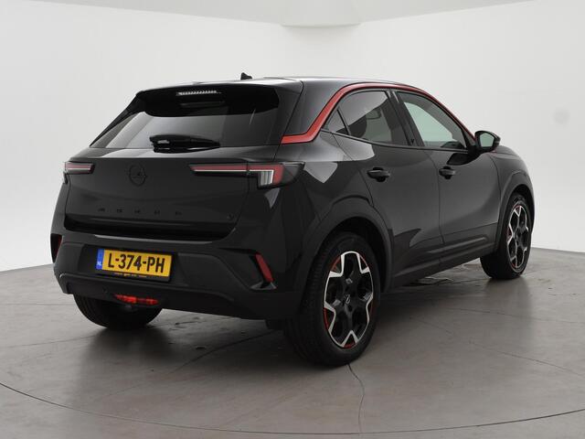 Opel MOKKA Mokka-e GS LINE 50 KWH 90% SOH + CAMERA | ADAPTIVE CRUISE | 18 INCH | CARPLAY | NAVIGATIE