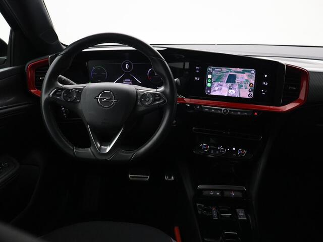 Opel MOKKA Mokka-e GS LINE 50 KWH 90% SOH + CAMERA | ADAPTIVE CRUISE | 18 INCH | CARPLAY | NAVIGATIE