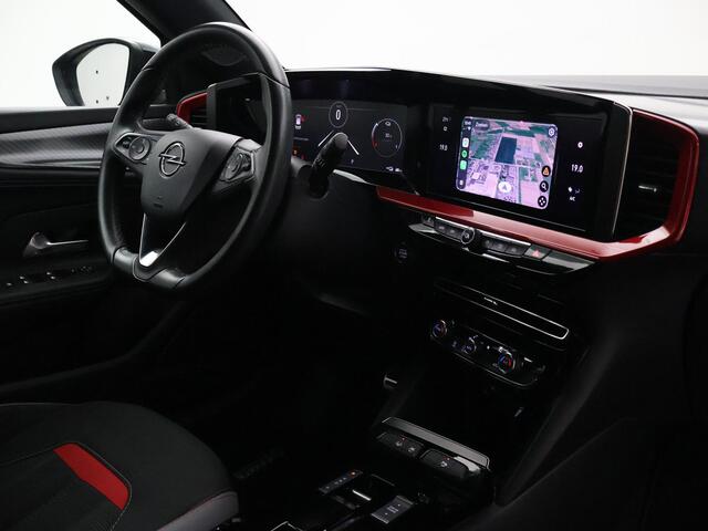 Opel MOKKA Mokka-e GS LINE 50 KWH 90% SOH + CAMERA | ADAPTIVE CRUISE | 18 INCH | CARPLAY | NAVIGATIE