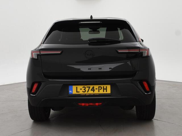 Opel MOKKA Mokka-e GS LINE 50 KWH 90% SOH + CAMERA | ADAPTIVE CRUISE | 18 INCH | CARPLAY | NAVIGATIE