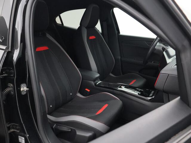 Opel MOKKA Mokka-e GS LINE 50 KWH 90% SOH + CAMERA | ADAPTIVE CRUISE | 18 INCH | CARPLAY | NAVIGATIE