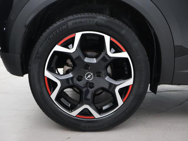 Opel MOKKA Mokka-e GS LINE 50 KWH 90% SOH + CAMERA | ADAPTIVE CRUISE | 18 INCH | CARPLAY | NAVIGATIE