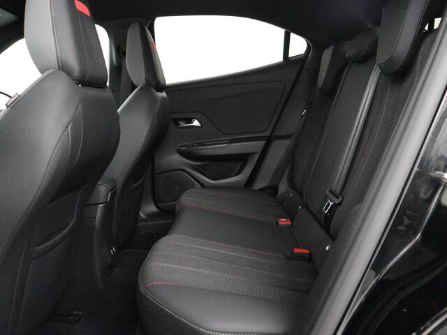 Opel MOKKA 1.2 GS Line | Half leder | Cruise control | Camera | Park assist | Virtueel dashboard | Carplay | Climate control