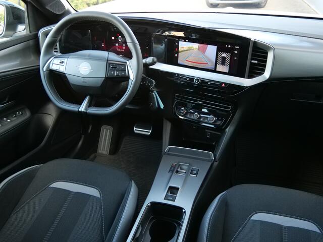 Opel MOKKA 1.2 Turbo GS 130 Pk Automaat DAB / Camera / Winterpakket / Apple Carplay