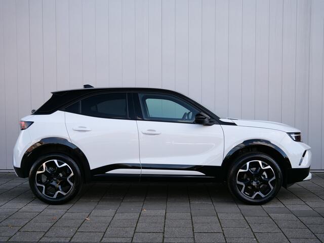 Opel MOKKA 1.2 Turbo GS 130 Pk Automaat DAB / Camera / Winterpakket / Apple Carplay