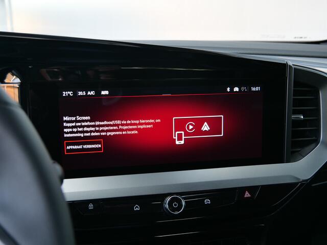 Opel MOKKA 1.2 Turbo GS 130 Pk Automaat DAB / Camera / Winterpakket / Apple Carplay