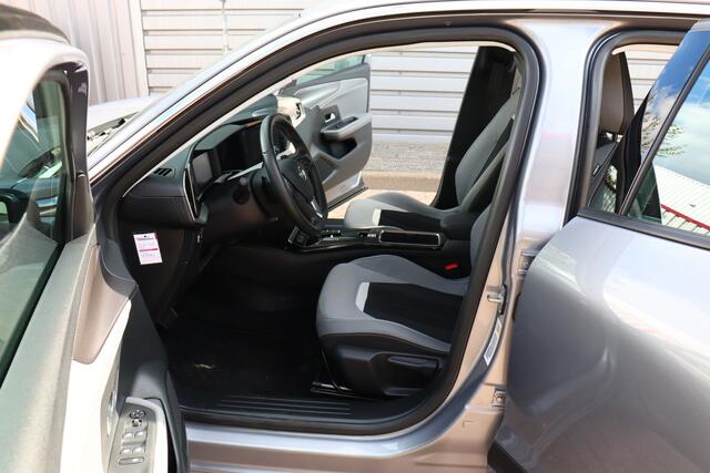 Opel MOKKA 1.2 Turbo Elegance O.a: Pdc, Clima, Navi, Cruise, Afn. trekhaak, Stoelverw., Lane ass. Etc... Rijklaar! All-in prijs!