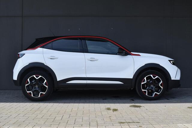 Opel MOKKA 1.2 Turbo GS Line