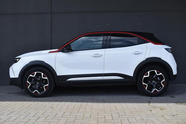 Opel MOKKA 1.2 Turbo GS Line