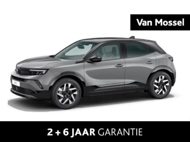 Opel MOKKA 1.2 Turbo GS 136 pk | ** NIEUW ** 2 + 6 JAAR GARANTIE ¤2500 euro extra inruilwaarde- nieuw te bestellen