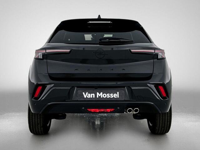 Opel MOKKA 1.2 Turbo GS DEMO SALE | Tot 8 jaar garantie! |