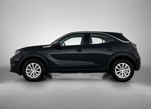 Opel MOKKA 1.2 Edition 100pk | Camera | LMV | Cruise controle | Apple CarPlay/Android Auto | Navi |
