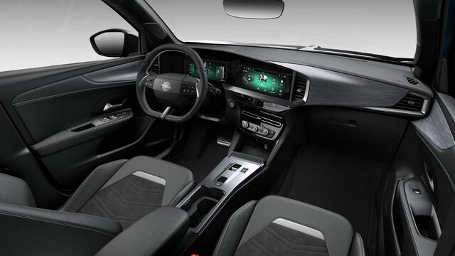 Opel MOKKA 1.2 Turbo Hybrid Edition | NIEUW | TOT 8 JAAR GARANTIE | ¤2.500,- Inruilpremie! | PRIVE LEASE VANAF ¤454,- PER MAAND |