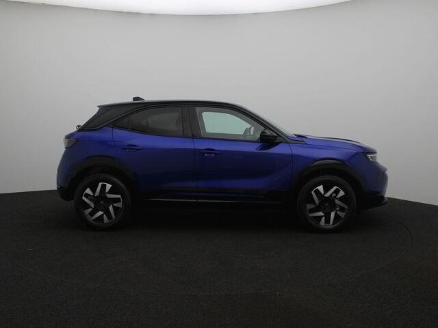 Opel MOKKA 1.2 Turbo GS | NIEUW | 8 JAAR GARANTIE | ¤2.500,- Inruilpremie! |