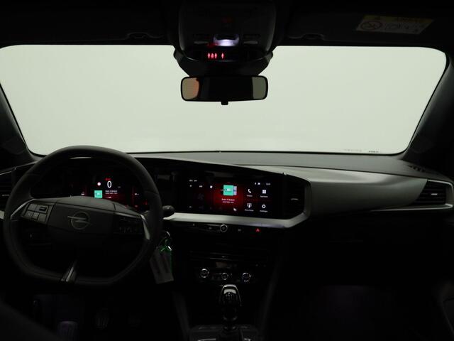 Opel MOKKA 1.2 Turbo GS | NIEUW | 8 JAAR GARANTIE | ¤2.500,- Inruilpremie! |