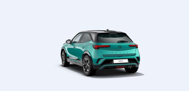 Opel MOKKA 1.2 Turbo Edition | 2+6 jaar garantie | Nieuw te bestellen |