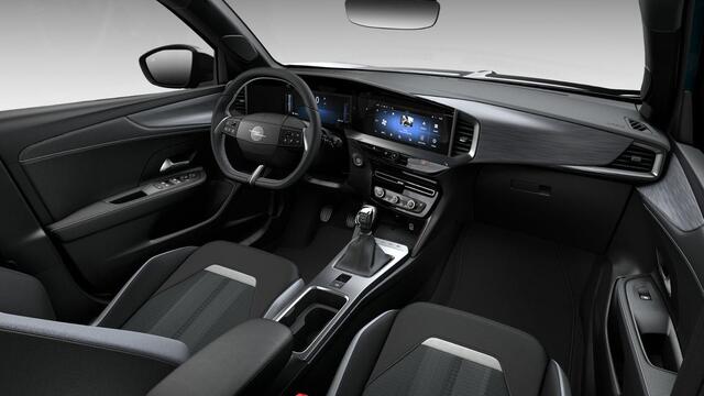 Opel MOKKA 1.2 Turbo Edition | 2+6 jaar garantie | Nieuw te bestellen |