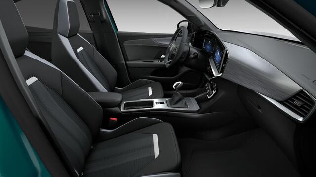 Opel MOKKA 1.2 Turbo Edition | 2+6 jaar garantie | Nieuw te bestellen |