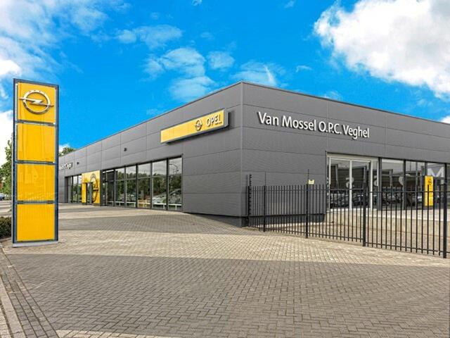 Opel MOKKA 1.2 Turbo GS Line | Navigatie | Parkeer camera