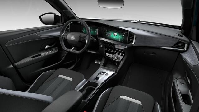 Opel MOKKA Electric Edition 54 kWh | 2+6 jaar garantie | Nieuw te bestellen |