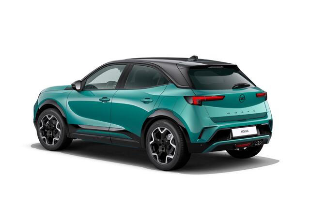 Opel MOKKA 1.2 Turbo GS | NU TE BESTELLEN | Tot 8 JAAR GARANTIE | PRIVATE LEASE VANAF ¤ 482,- PER MAAND | VAN ¤ 39.095,- VOOR ¤ 36.095,-