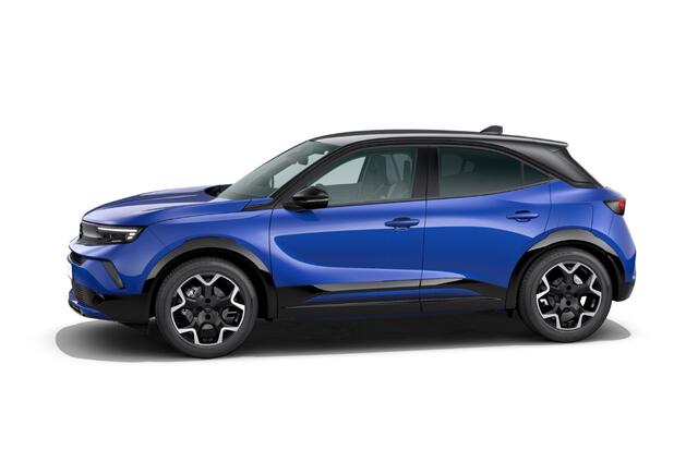 Opel MOKKA 1.2 Turbo GS | NU TE BESTELLEN | Tot 8 JAAR GARANTIE | PRIVATE LEASE VANAF ¤ 475,- PER MAAND | VAN ¤ 38.395,- VOOR ¤ 35.395,-
