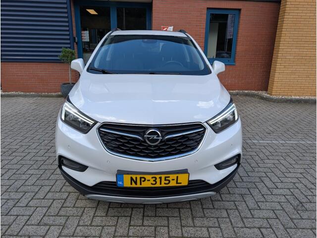 Opel MOKKA 1.4 TURBO INNOVATION,Automaat,Pdc,Leder, Cruise