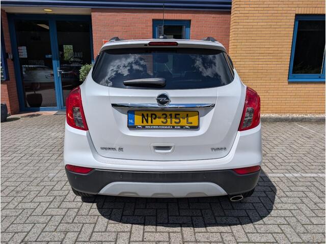 Opel MOKKA 1.4 TURBO INNOVATION,Automaat,Pdc,Leder, Cruise