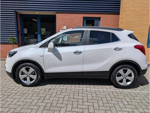 Opel MOKKA 1.4 TURBO INNOVATION,Automaat,Pdc,Leder, Cruise