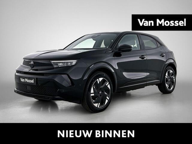 Opel MOKKA Electric Ultimate 54 kWh | Tot 8 Jaar Garantie! | Voorraad Voordeel |