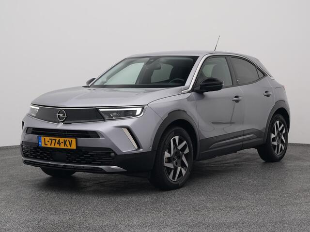 Opel MOKKA Mokka-e Business Elegance 50-kWh 11kw bl. | NAVI